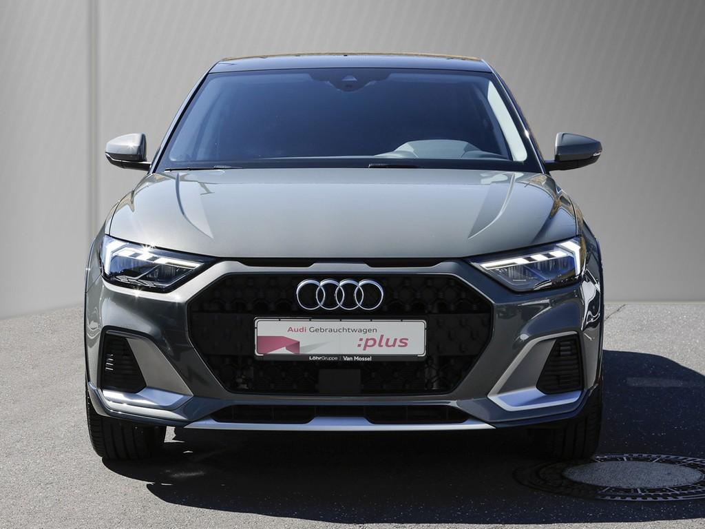 Audi A1 allstreet 30 TFSI Virtual LED, миниатюра 4