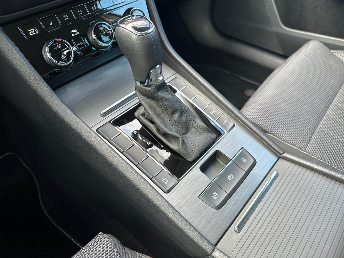 Skoda Superb Combi 1.5 TSI Style *LED*Virtual*ACC*AHK*, миниатюра 24