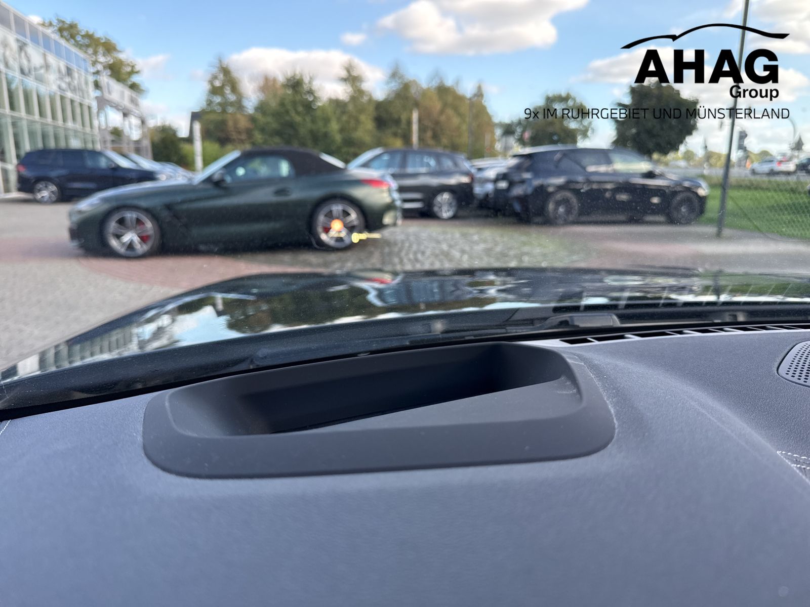 BMW Z4 - Bild 17