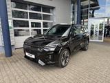 KGM ACTYON HEV Lux Hybrid 2WD+PANORAMA SUNROOF+ - scheckheftgepflegte KGM Actyon