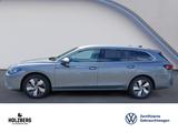 Volkswagen Passat 1.5 eTSI Business NAVI+RFK+ACC - Gebrauchtwagen in Braunschweig