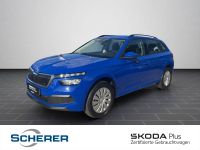 Skoda Kamiq - Vorschau Bild 1