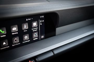 Porsche 992 Carrera 4S Cabriolet | PDCC | BOSE | 18Wege
