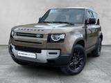 Land Rover Defender 90 D200 AWD S 360°EPH+DAB+ACC+SHZG+LMF - Land Rover Defender aus 2025