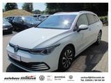 Volkswagen Golf 8 Variant 1.0 TSI DSG Active LED/DAB/NAVI - Volkswagen Golf mit Benzin-Antrieb: Kombi, 1.8