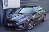 Kia PROCEED GT|VIRTUAL|PANORAMA|MEMORY|NAVI|LED|DAB - Kia pro cee'd / ProCeed in Köln