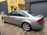 Audi A4 Lim. Ambition - Audi A4 aus 2008: Limousine