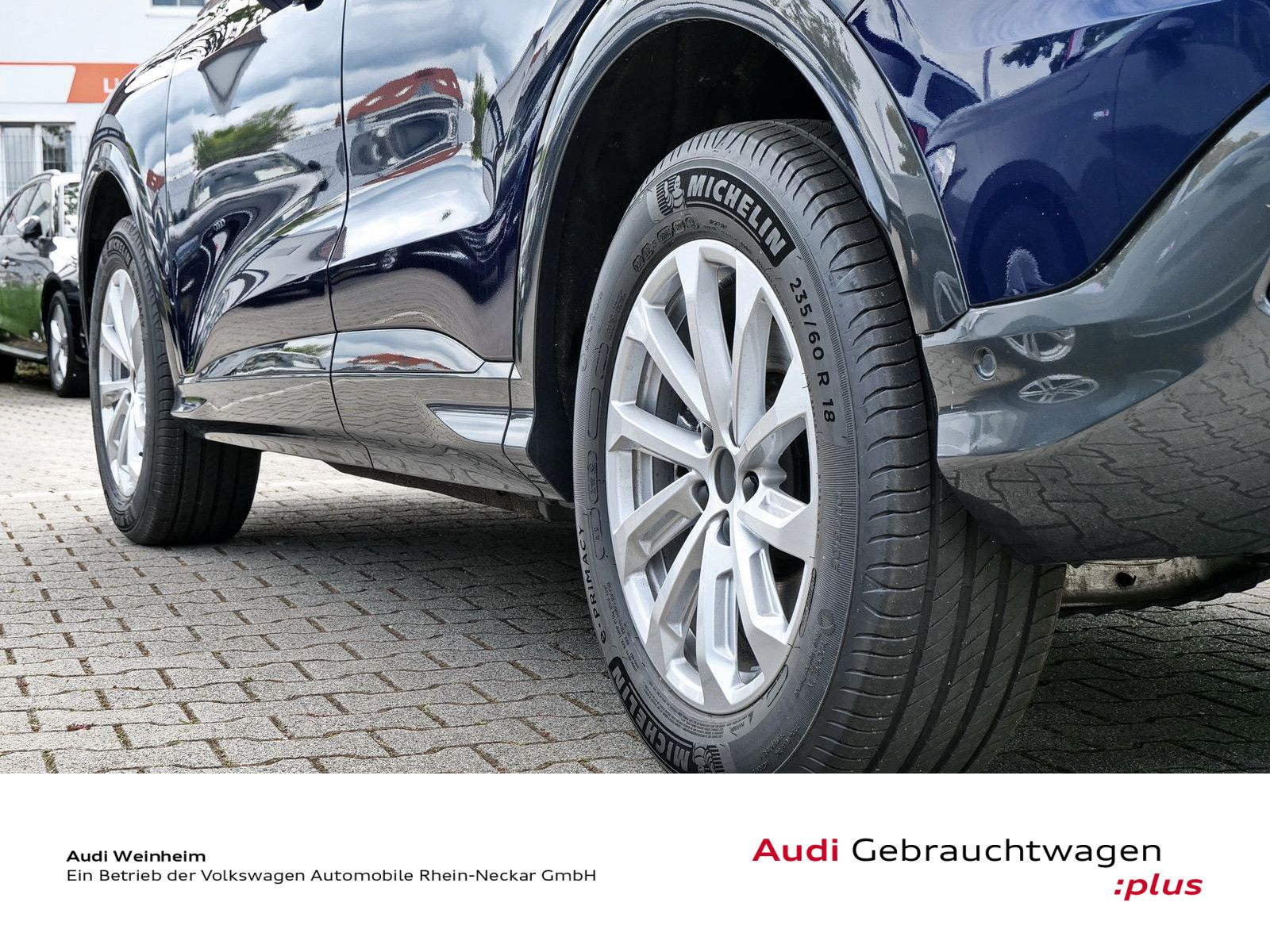 Audi Q5 - Bild 9