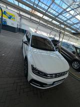 Volkswagen Tiguan 2.0 TDI SCR 140kW DSG 4MOTION Highlin... - VW Tiguan 7-Sitzer