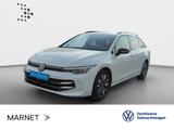 Volkswagen Golf VIII Variant 2.0 TDI DSG GOAL* Navi*AHK*IQ- - Volkswagen Golf Jahreswagen Variant mit Diesel-Antrieb