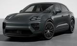 Porsche Macan EV 4S BEV - PRONTA CONSEGNA - Porsche Macan Ev Gebrauchtwagen