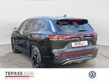Volkswagen Tayron 2,0 l TDI 4MOTION R-Line PANO AHK IQ - gebrauchte VW SUV & Geländewagen