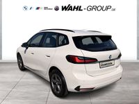 BMW 220 Active Tourer - Vorschau Bild 5