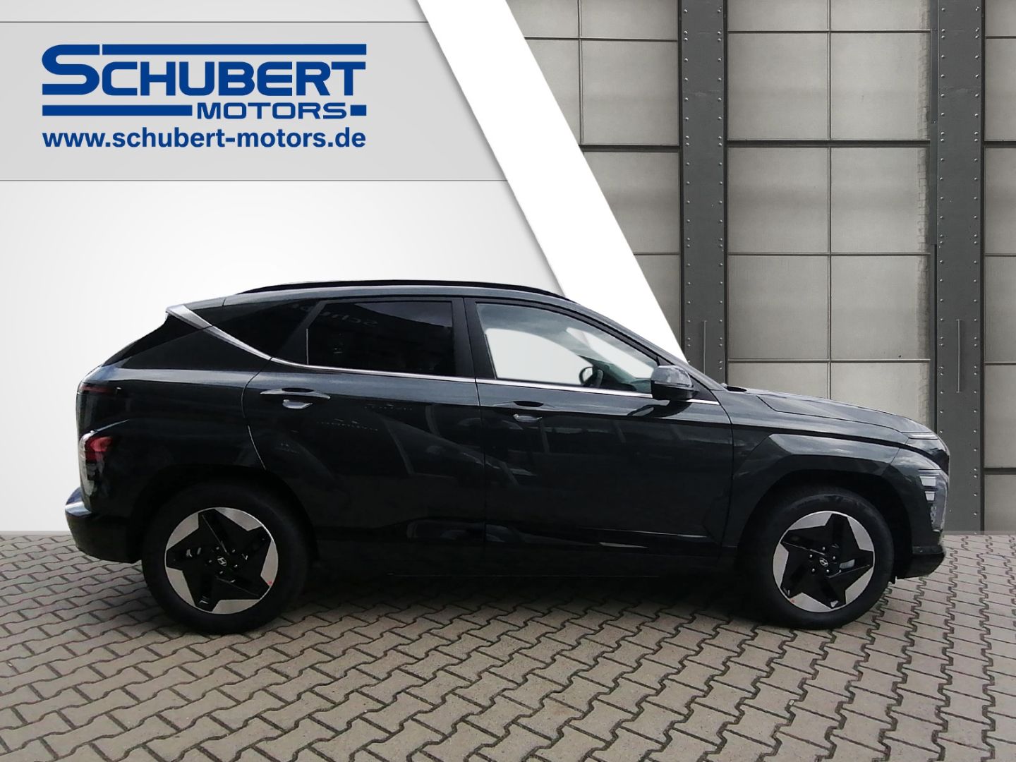 Hyundai KONA - Bild 4