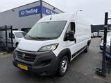 Fiat Ducato 35H 2.3 MultiJet L4H2 - Fiat Ducato multijet 2 3