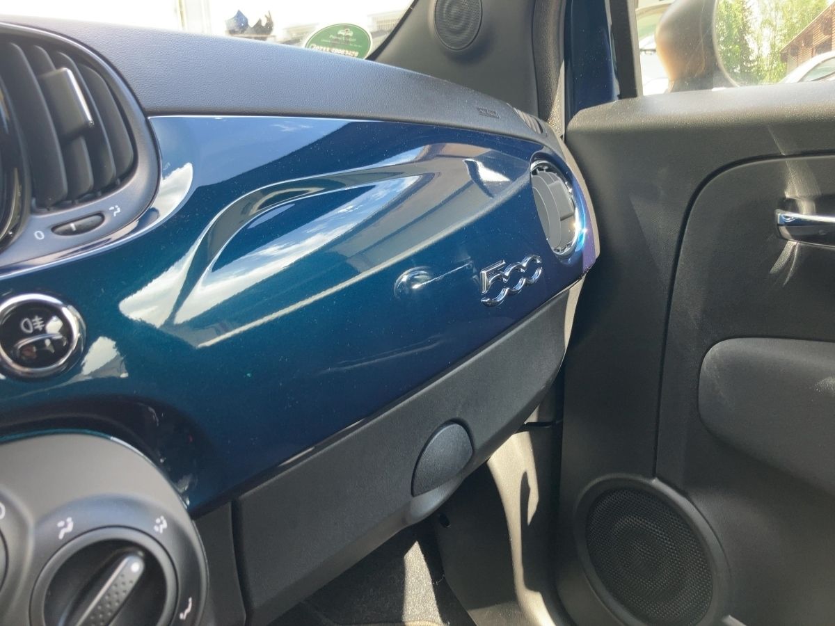 Fiat 500 - Bild 16