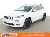 Jeep Cherokee 2.2 M-Jet Overland 4WD Aut.*NAVI*ACC* - Jeep Cherokee: Automatik