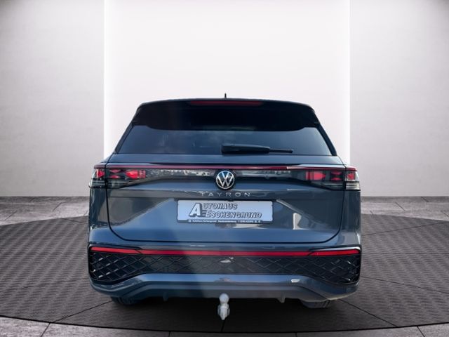 Fahrzeugabbildung Volkswagen Tayron 2.0 TDI DSG 4Motion R-LINE AHK PANO IQ.LI