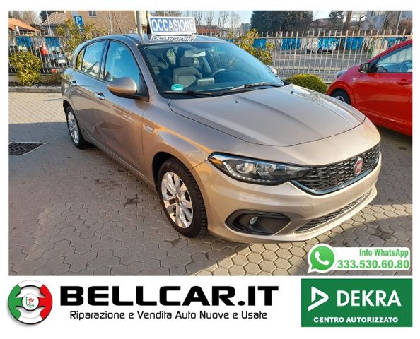 Fiat Tipo 1.4 5 porte Lounge