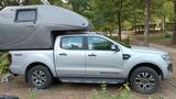 Ford Ranger Wildtrak 3,2l Geocamper Wohnkabine - Ford Allradantrieb