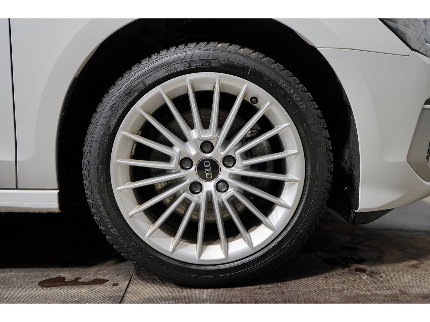 Audi A3 - Bild 12