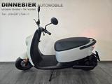 emco UNU Pro 4kW E-Roller Automatik *dt. Modell* - EMCO MOTORRAD