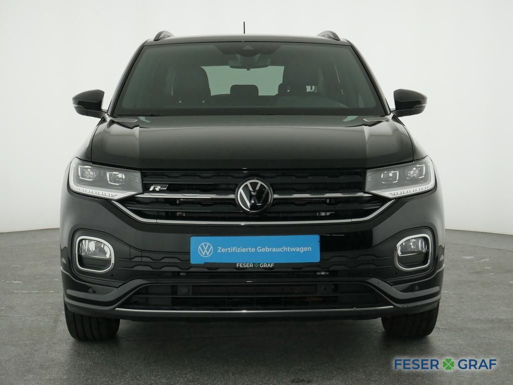 Volkswagen T-Cross - Bild 12