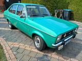 Ford Escort GL - Ford Escort Oldtimer