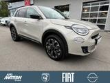 Fiat 600 La Prima,LED,Navi,ACC,Kamera - gebrauchte Fiat SUV & Geländewagen