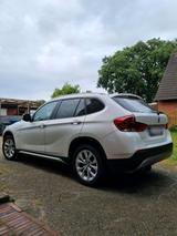 BMW X1 Xdrive 20i E84 Automatik - BMW: E84