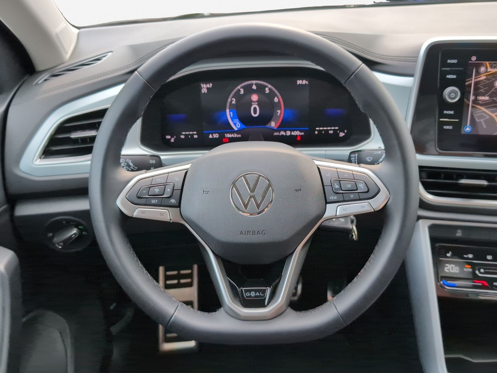 Volkswagen T-Roc - Bild 10