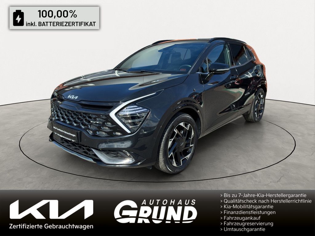 Image of Kia Sportage