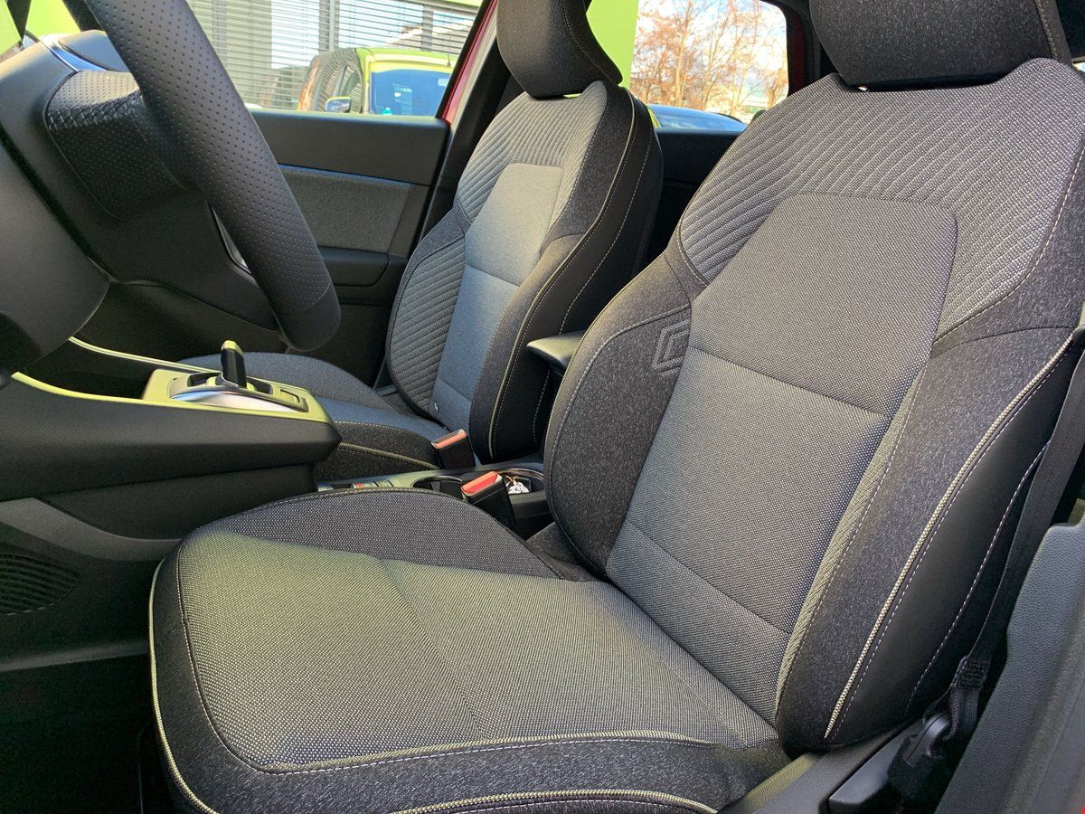 Renault Captur - Bild 9