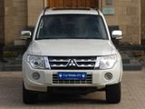 Mitsubishi Pajero 3.2 DI-D Edition 30*1 HD*7SITZER*LEDER*SH - gebrauchte Mitsubishi Pajero aus dem Jahr 2014