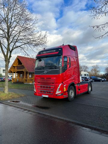 Volvo FH 500 XL