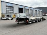 Humbaur HTS30K*Vollluft*Lenk+Lift*Rampen*Scheibenbr*TÜV