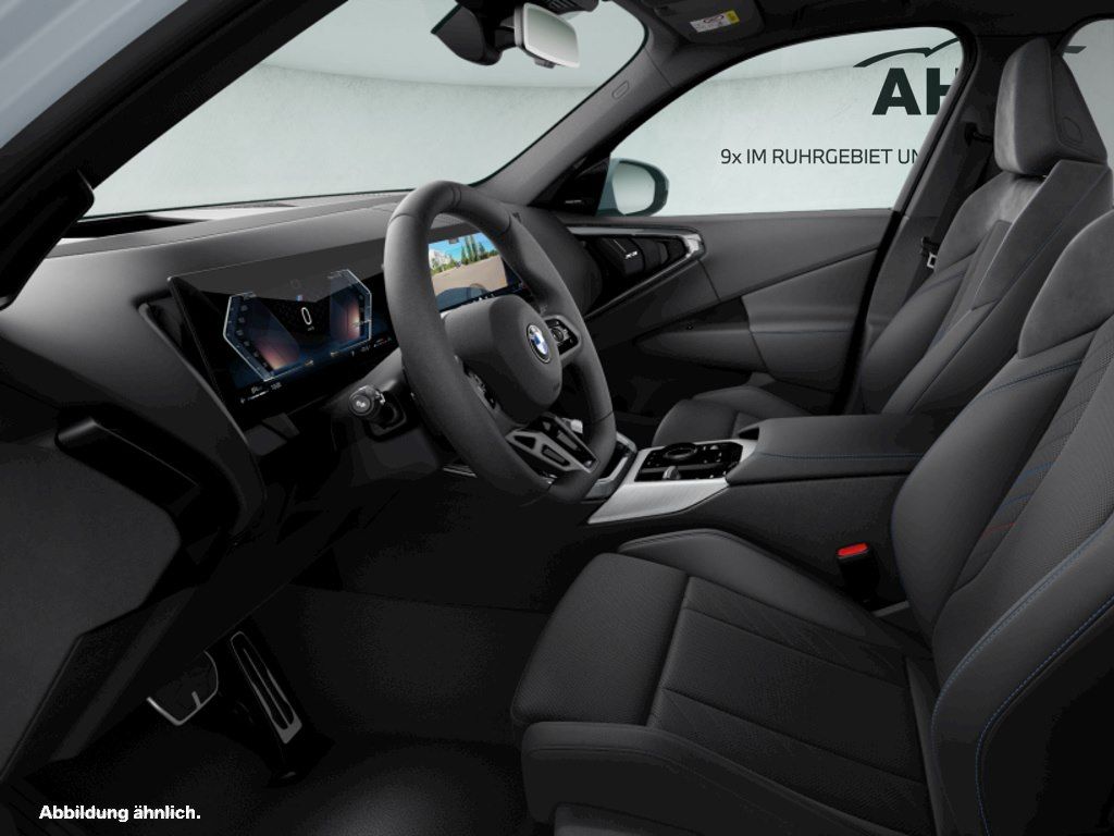 BMW X3 - Bild 3