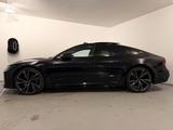 Audi RS7 Sportback*RS Dynamic Plus*B&O Advance! - gebrauchte Audi RS7 aus dem Jahr 2021