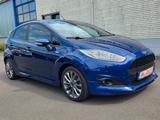 Ford Fiesta ST-Line 1.0 EcoBoost 125Ps 2.Hand - Ford Fiesta: 2.0