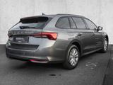 Skoda Octavia Combi 2.0 TDI DSG Selection 130 LED ALU - Skoda Gebrauchtwagen in Düsseldorf