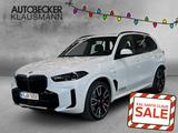 BMW X5 xDrive50e M Sport Pro Sportpaket HUD Luftfede