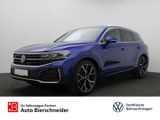 Volkswagen Touareg 3.0 TDI R-Line Facelift 5-J-GAR PANO AHK