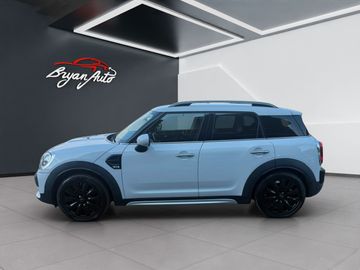 MINI One D Countryman - 6