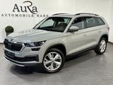 Skoda Kodiaq 2.0 TDI 4x4 DSG Clever NAV+LED+AHK+V-COCK - Skoda Kodiaq Diesel Gebrauchtwagen