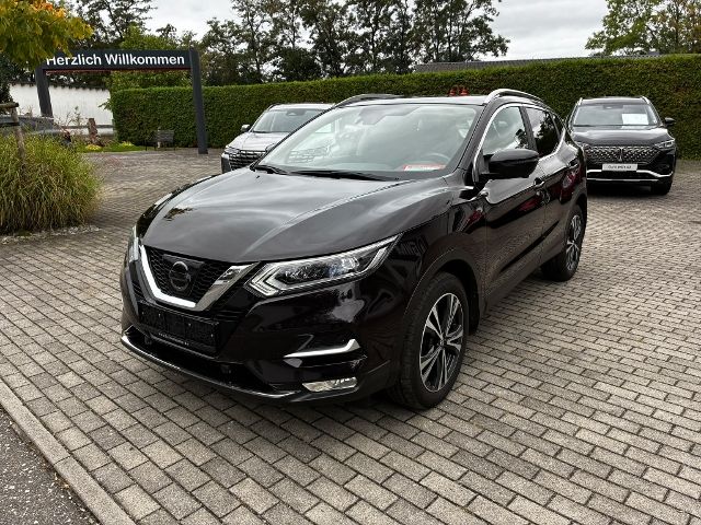 Image of Nissan Qashqai