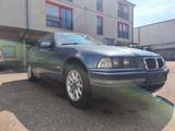 BMW 316i Compact Automatik, Schiebedach, Klima  - BMW 316 aus 1998: 316i