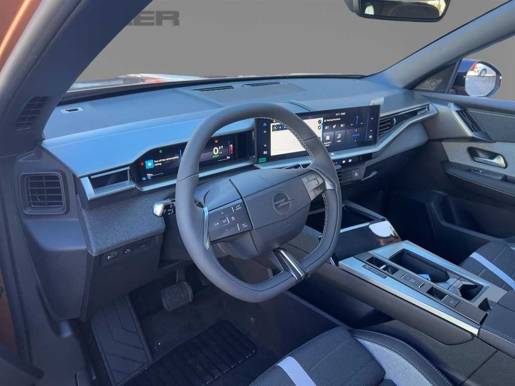 Opel Grandland (X) - Bild 10