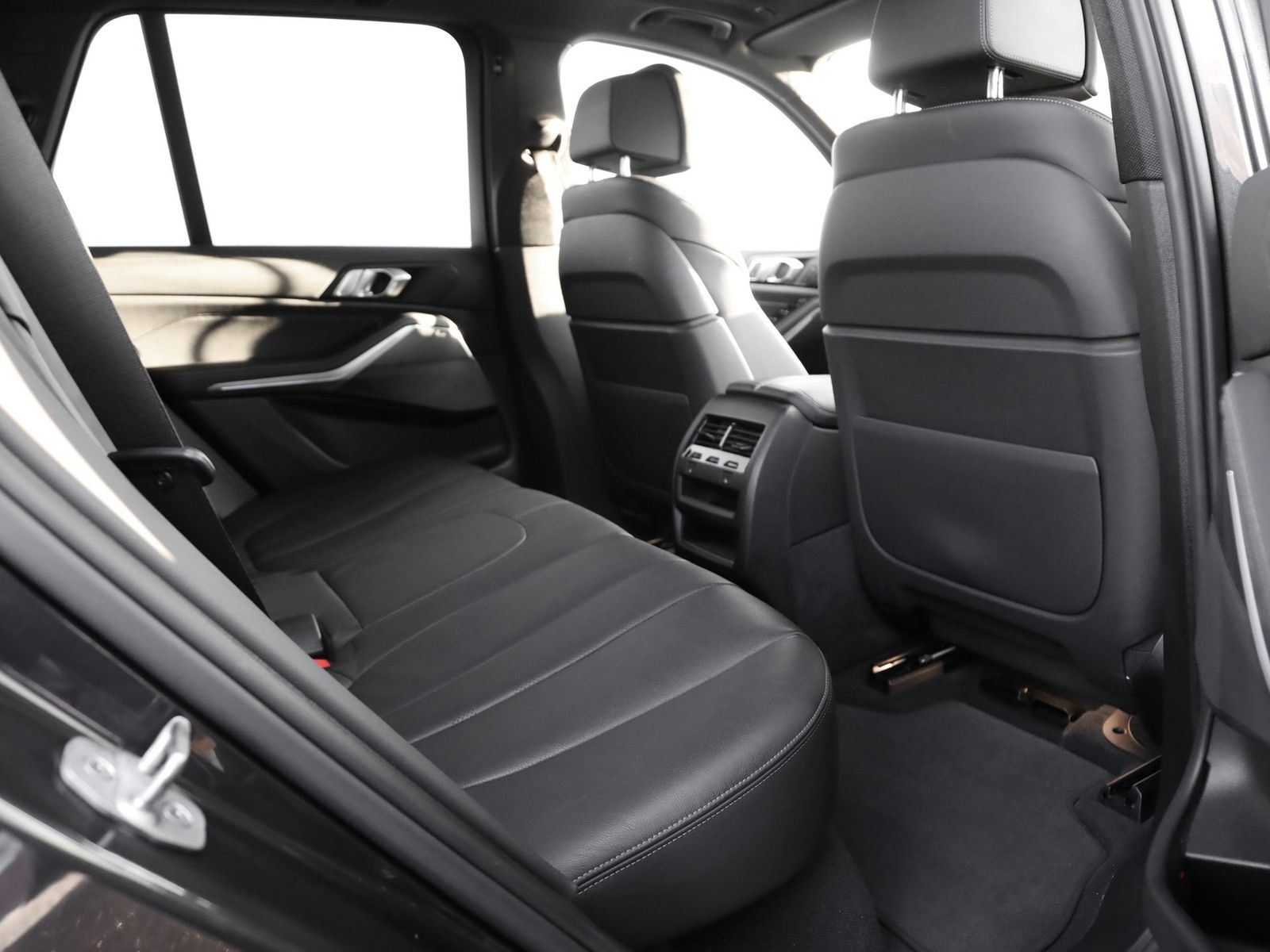 BMW X5 - Bild 7