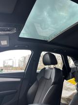 Audi Q5 2.0 TFSI  252 PS /Panorama /  Scheckheft - Audi Q5 Gebrauchtwagen in Frankfurt