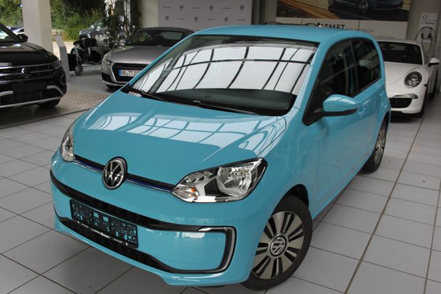 Volkswagen up! e-up!/KLIMA/STZHZ/CCS/L&S/ALU/FREISPR/ESOUND